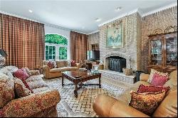 11 Fawn Lane, Armonk NY 10504