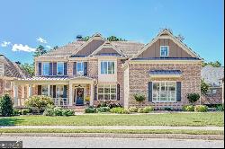 2591 Floral Valley Drive, Dacula GA 30019