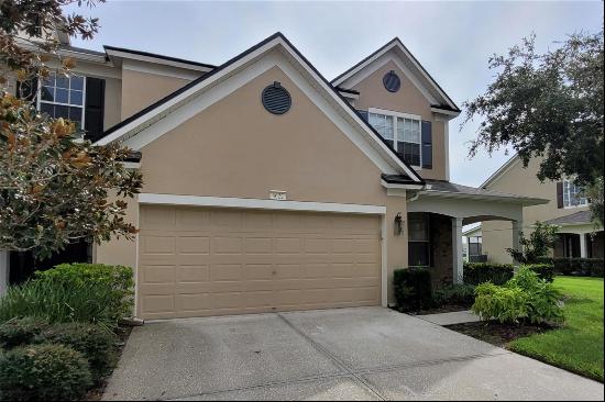 4622 Barnstead Drive, Riverview FL 33578