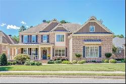 2591 Floral Valley Drive, Dacula GA 30019