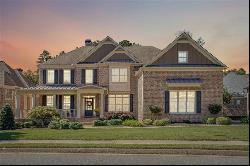 2591 Floral Valley Drive, Dacula GA 30019