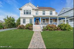 7 Anderson Street, Monmouth Beach NJ 07750