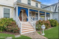 7 Anderson Street, Monmouth Beach NJ 07750