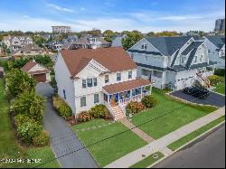 7 Anderson Street, Monmouth Beach NJ 07750