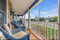 7 Anderson Street, Monmouth Beach NJ 07750