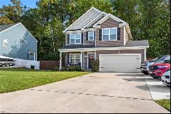 12005 Lena Rose Street, Windsor VA 23487