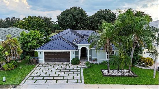 1861 Corsica Drive, Wellington FL 33414