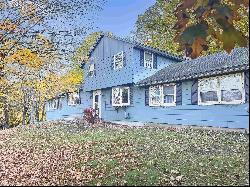 169 Bible Hill Road, Claremont NH 03743