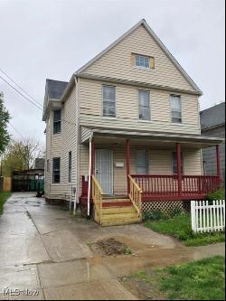 950 Ida Avenue, Cleveland OH 44103