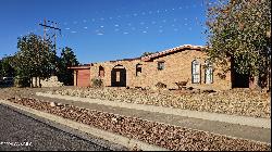 3006 Devendale Avenue, Las Cruces NM 88005