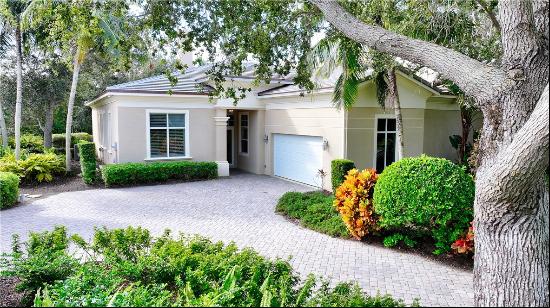 1632 Weybridge Circle, Vero Beach FL 32963