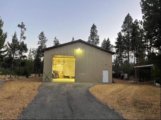 17119 Fontana Road, Bend OR 97707