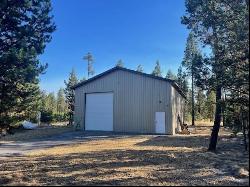 17119 Fontana Road, Bend OR 97707