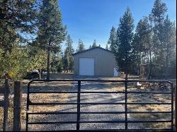 17119 Fontana Road, Bend OR 97707