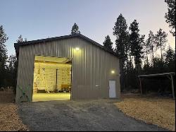 17119 Fontana Road, Bend OR 97707