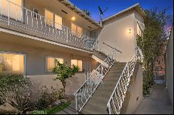 815 Pacific Avenue #4, Long Beach CA 90813