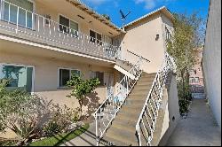 815 Pacific Avenue #4, Long Beach CA 90813