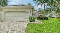 4419 Oakley Greene #19, Sarasota FL 34235