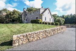 330 Old Poverty Road, Southbury CT 06488