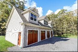 330 Old Poverty Road, Southbury CT 06488