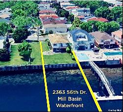 2363 56th Drive, Mill Basin NY 11234