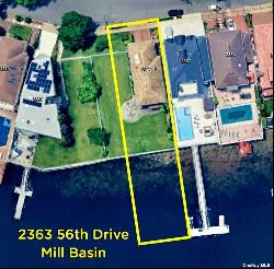 2363 56th Drive, Mill Basin NY 11234