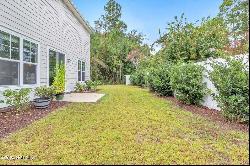 1051 Sea Bourne Way, Sunset Beach NC 28468