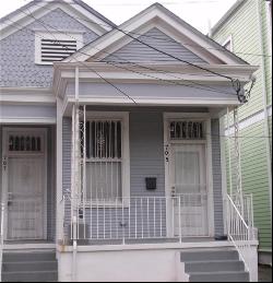 705 Felicity Street, New Orleans LA 70130