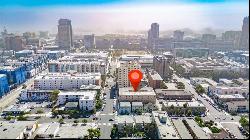 335 Cedar Avenue #410, Long Beach CA 90802