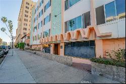 335 Cedar Avenue #410, Long Beach CA 90802