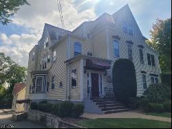 103 Park St, Montclair Twp. NJ 07042