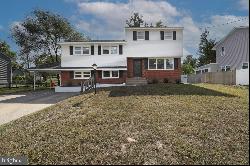 84 Winding Way, Gibbsboro NJ 08026