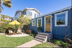 231 Cajon Street, Laguna Beach CA 92651