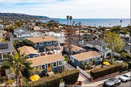 231 Cajon Street, Laguna Beach CA 92651