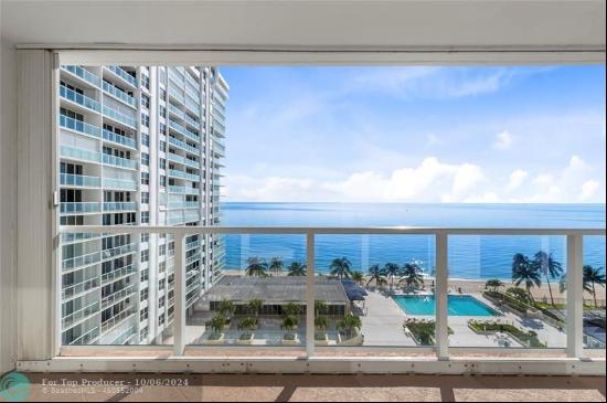 4300 N Ocean Blvd #9D, Fort Lauderdale FL 33308