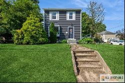 448 Prospect Avenue, Piscataway NJ 08854