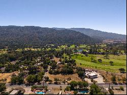 25 Fairway Lane, Ojai CA 93023