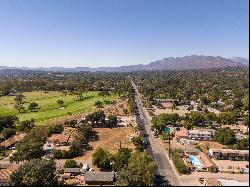 25 Fairway Lane, Ojai CA 93023