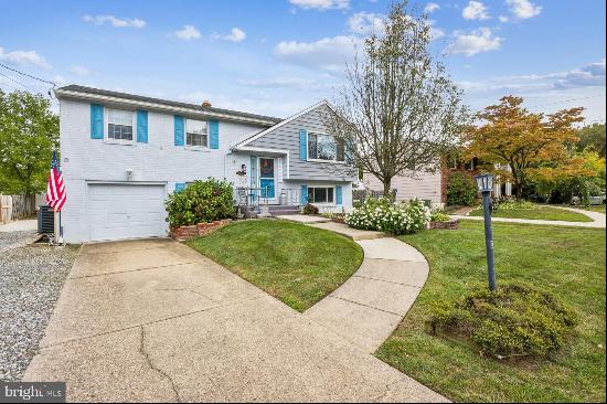 747 Hedy Avenue, Cherry Hill NJ 08002