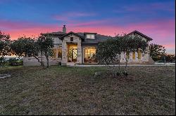 235 Chestnut Xing, Burnet TX 78611