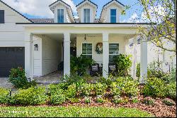 106 Crew Court, St Augustine FL 32092