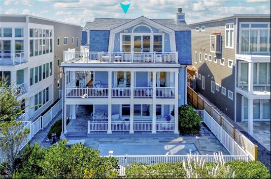 7202 Ocean Front Avenue, Virginia Beach VA 23451