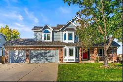 2803 Ravenhill Circle, Highlands Ranch CO 80126