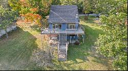 10191 Lakeview Drive, Briley Twp MI 49709