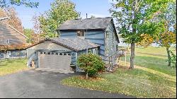 10191 Lakeview Drive, Briley Twp MI 49709