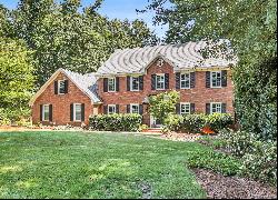 4178 Heathcliff Drive, Martinez GA 30907