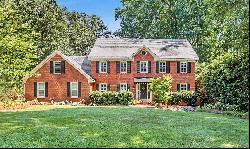 4178 Heathcliff Drive, Martinez GA 30907