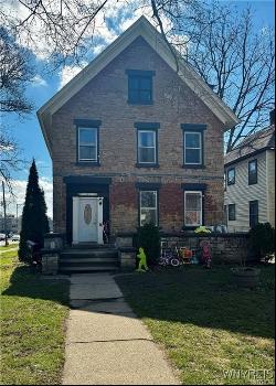 102 Ontario Street, Lockport-City NY 14094