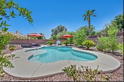 8427 Barocci Street, Las Vegas NV 89131