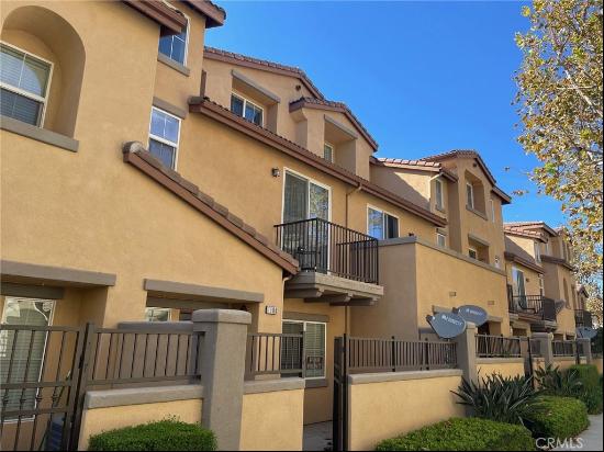 17871 Shady View Drive #1106, Chino Hills CA 91709